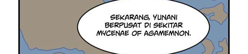 Paris’s Choice Chapter 9 Gambar 23