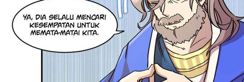 Paris’s Choice Chapter 9 Gambar 27