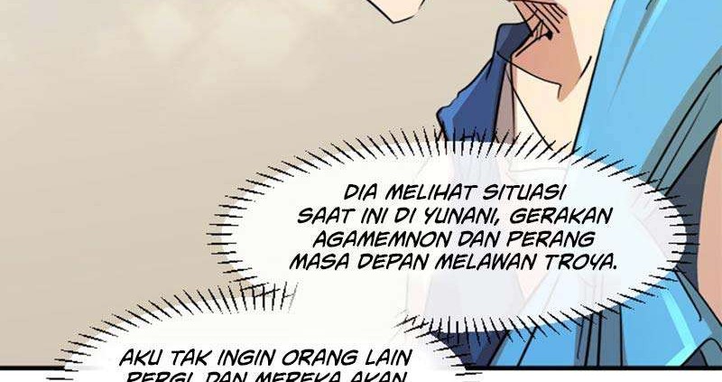 Paris’s Choice Chapter 9 Gambar 31