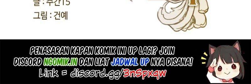Paris’s Choice Chapter 9 Gambar 5
