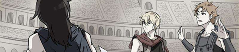 Paris’s Choice Chapter 9 Gambar 7