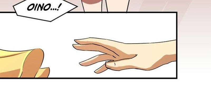 Paris’s Choice Chapter 9 Gambar 15