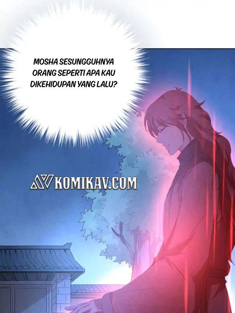 The Crazy Adventures of Mystical Doctor Chapter 71 56