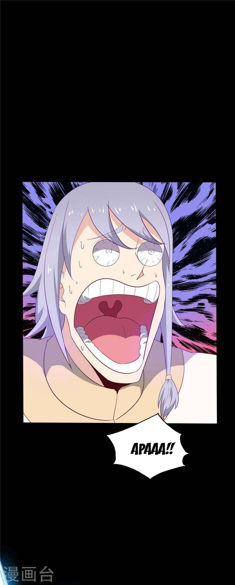 Supreme Godly System Chapter 215 Gambar 17