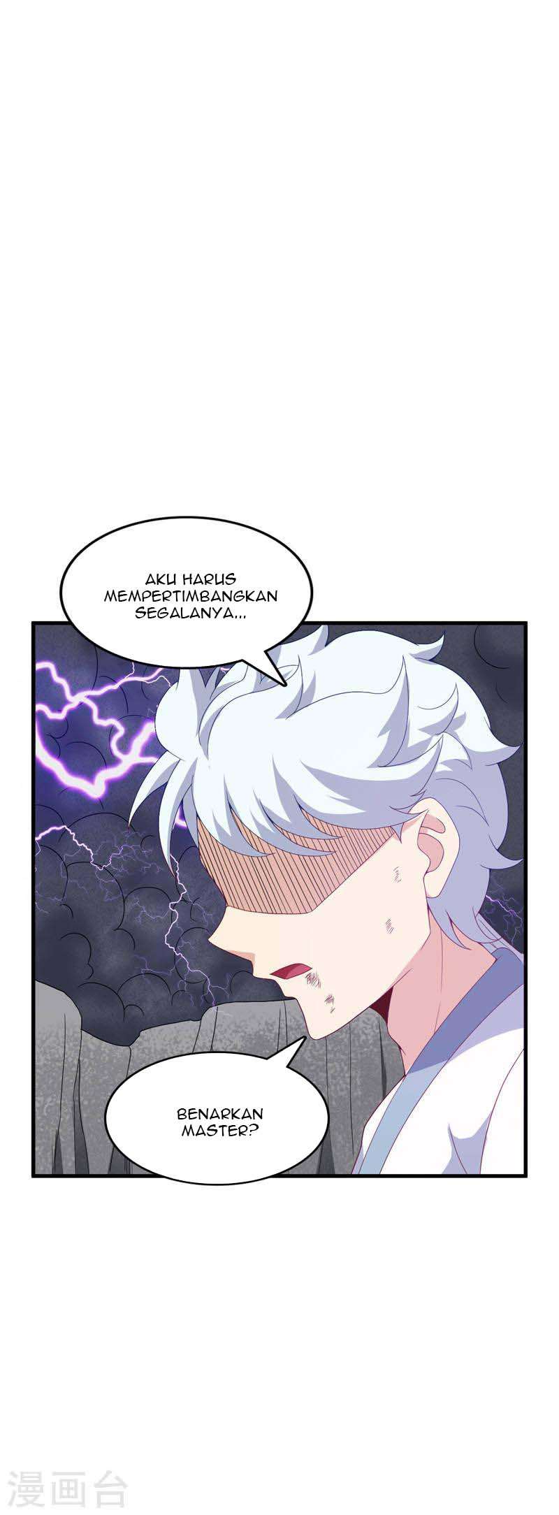 Supreme Godly System Chapter 215 Gambar 21