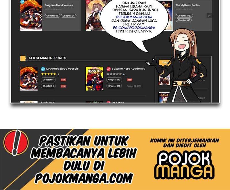 Supreme Godly System Chapter 215 Gambar 27