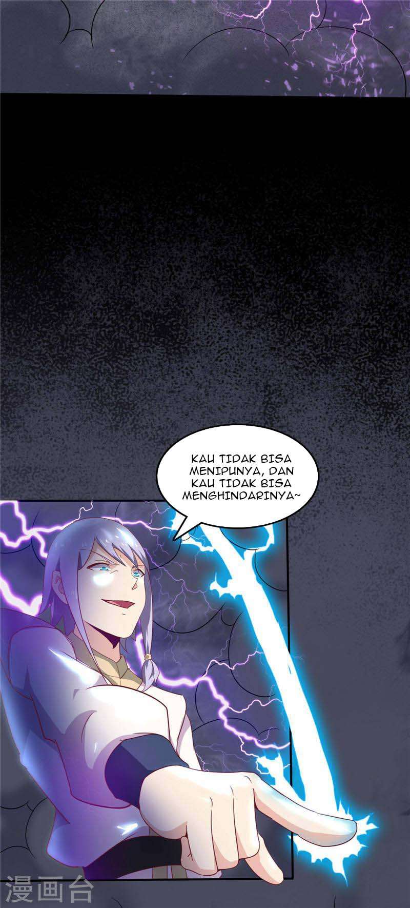 Supreme Godly System Chapter 215 Gambar 10