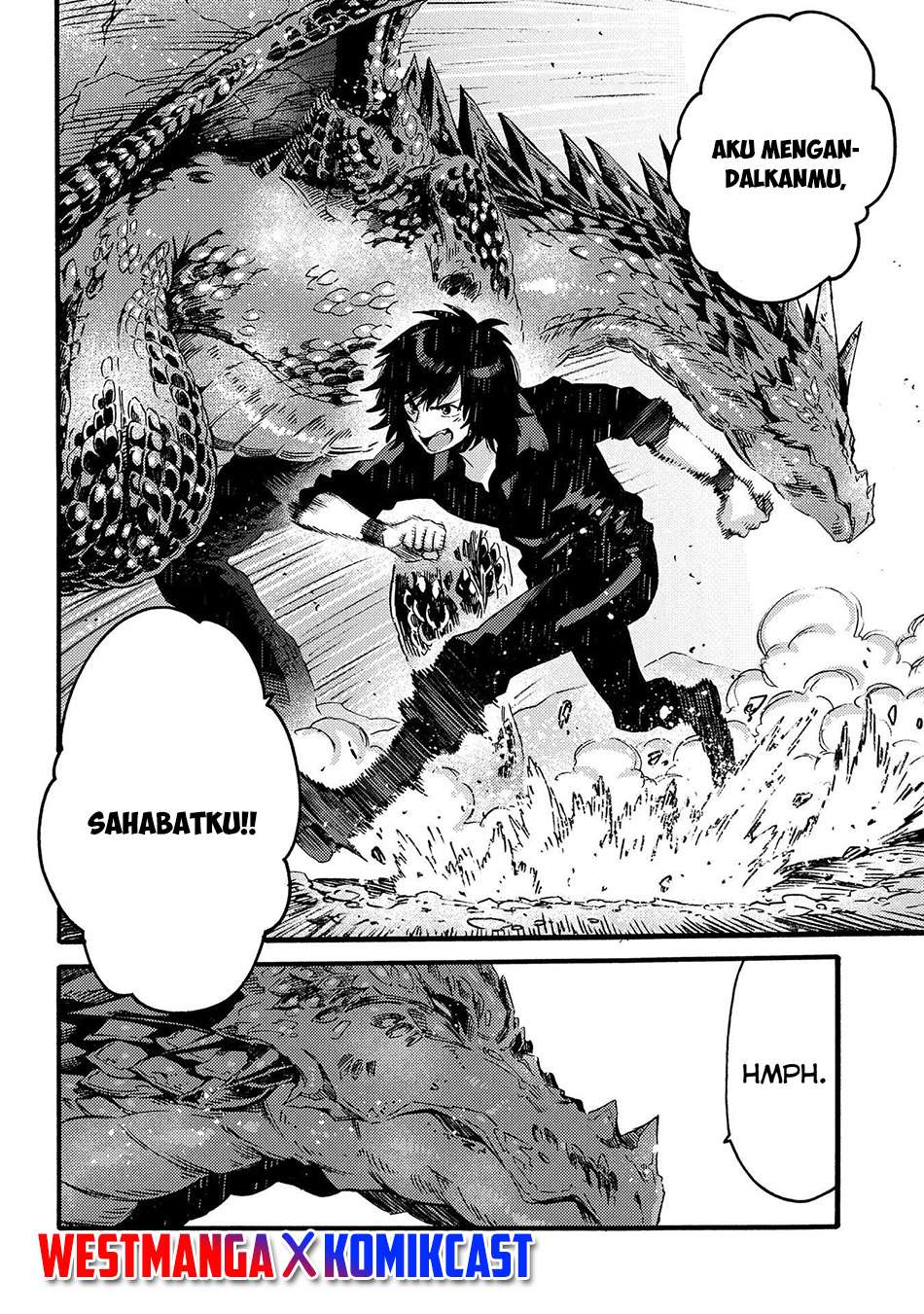 Sono Mono. Nochi ni…(Nariie Shinichirou) Chapter 14 Gambar 17