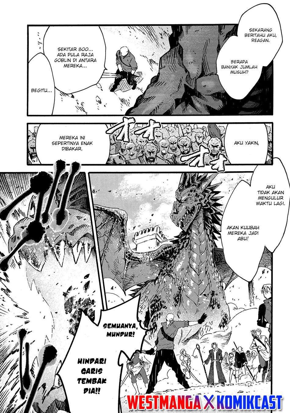 Sono Mono. Nochi ni…(Nariie Shinichirou) Chapter 14 Gambar 18