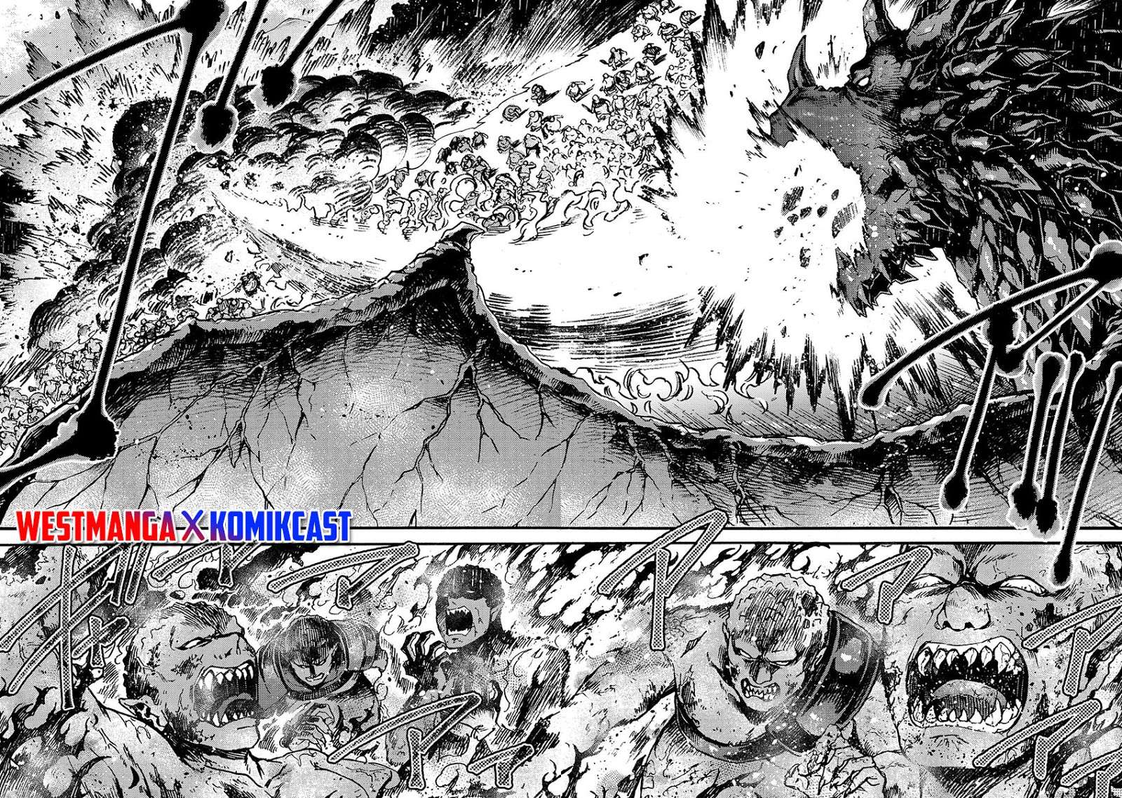 Sono Mono. Nochi ni…(Nariie Shinichirou) Chapter 14 Gambar 19