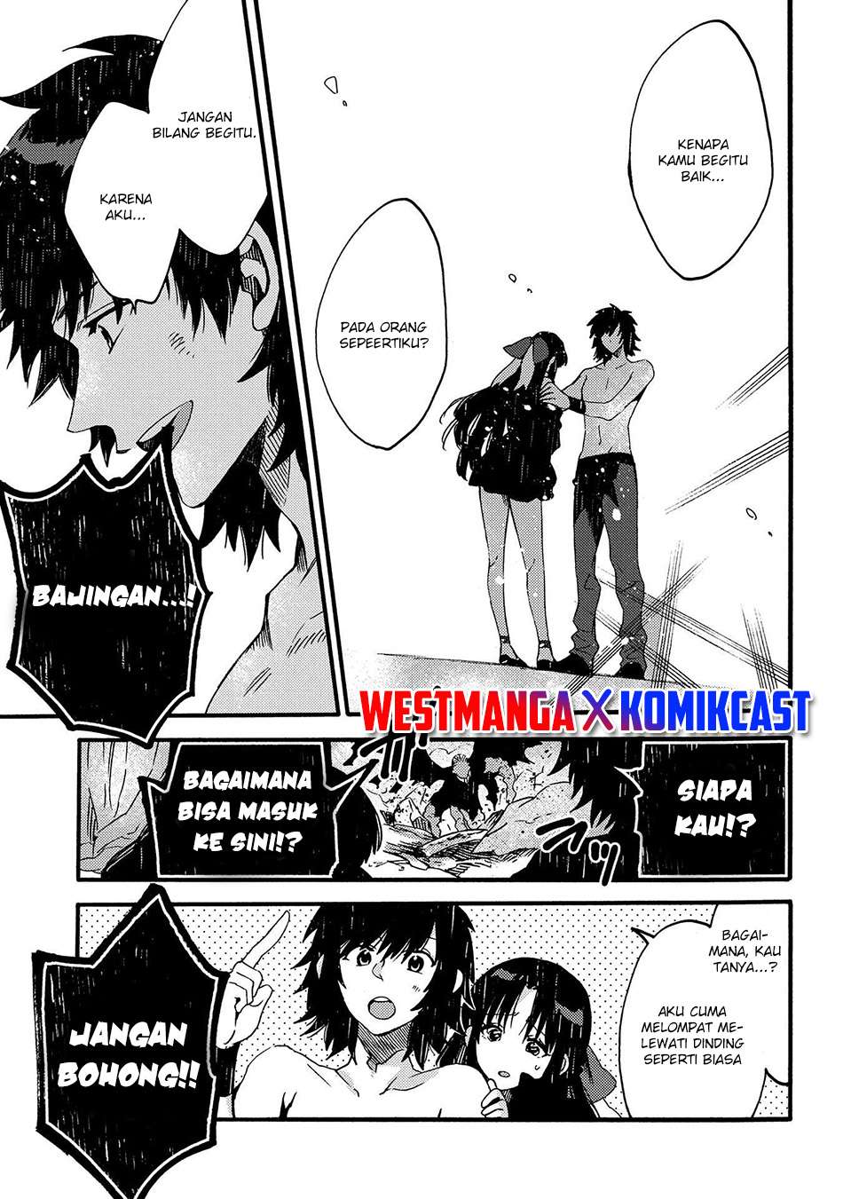 Sono Mono. Nochi ni…(Nariie Shinichirou) Chapter 14 Gambar 28