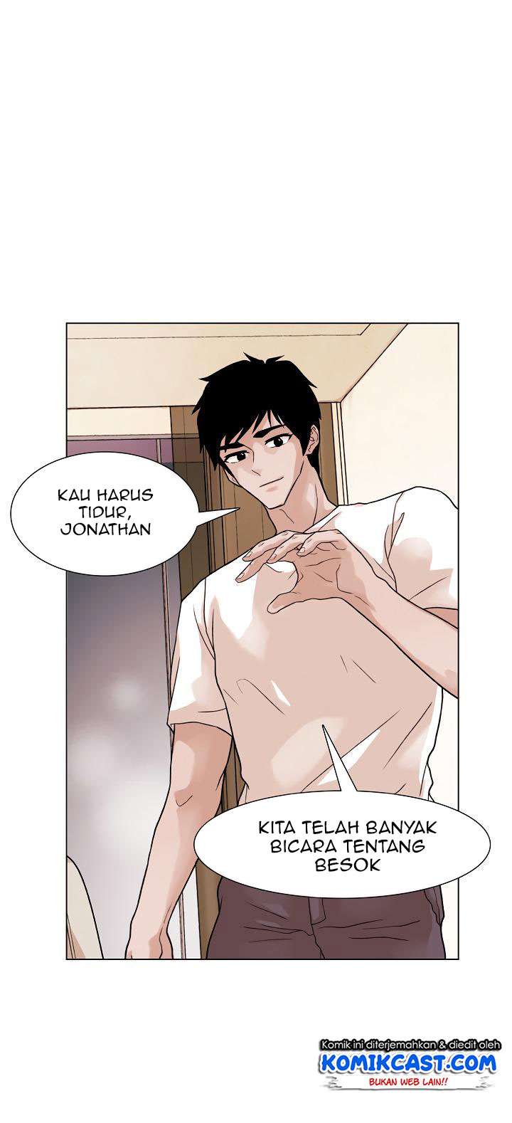 Past Life Regressor Chapter 06 Gambar 11