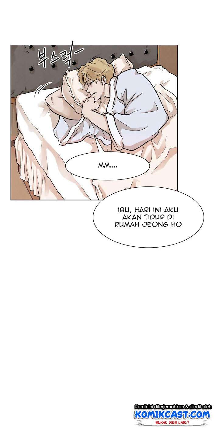 Past Life Regressor Chapter 06 Gambar 14