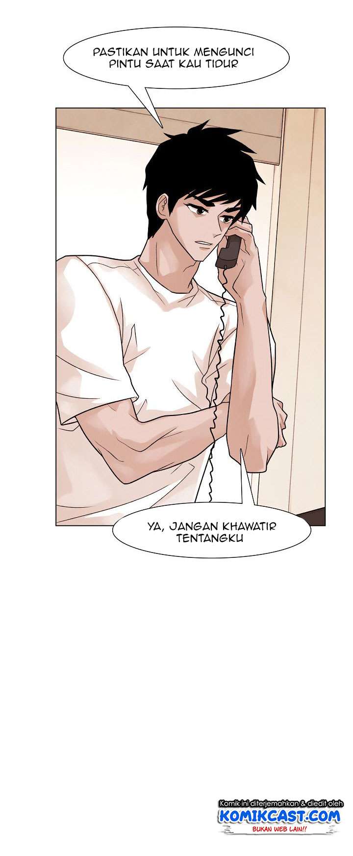 Past Life Regressor Chapter 06 Gambar 15