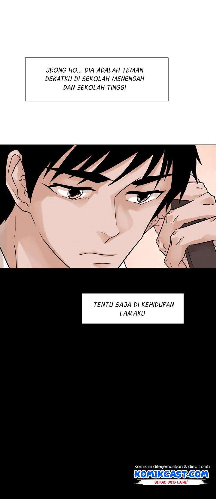 Past Life Regressor Chapter 06 Gambar 16