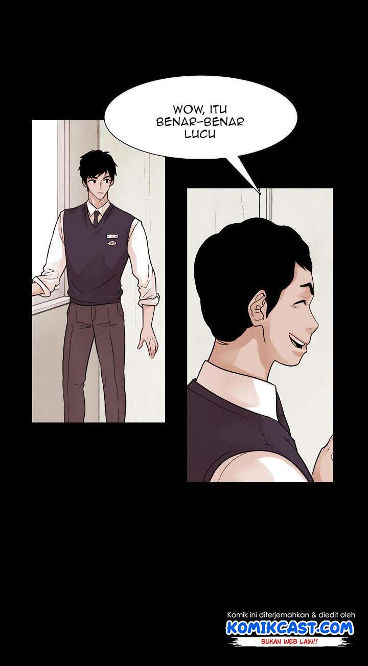 Past Life Regressor Chapter 06 Gambar 17