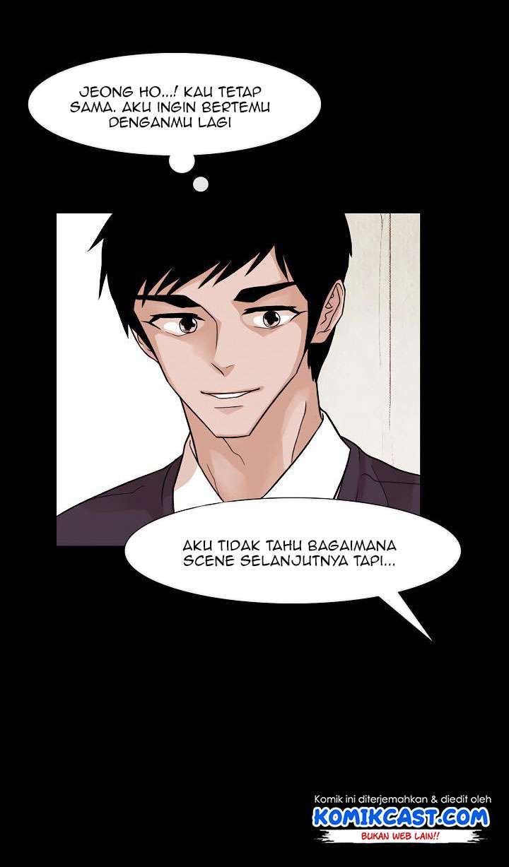 Past Life Regressor Chapter 06 Gambar 18