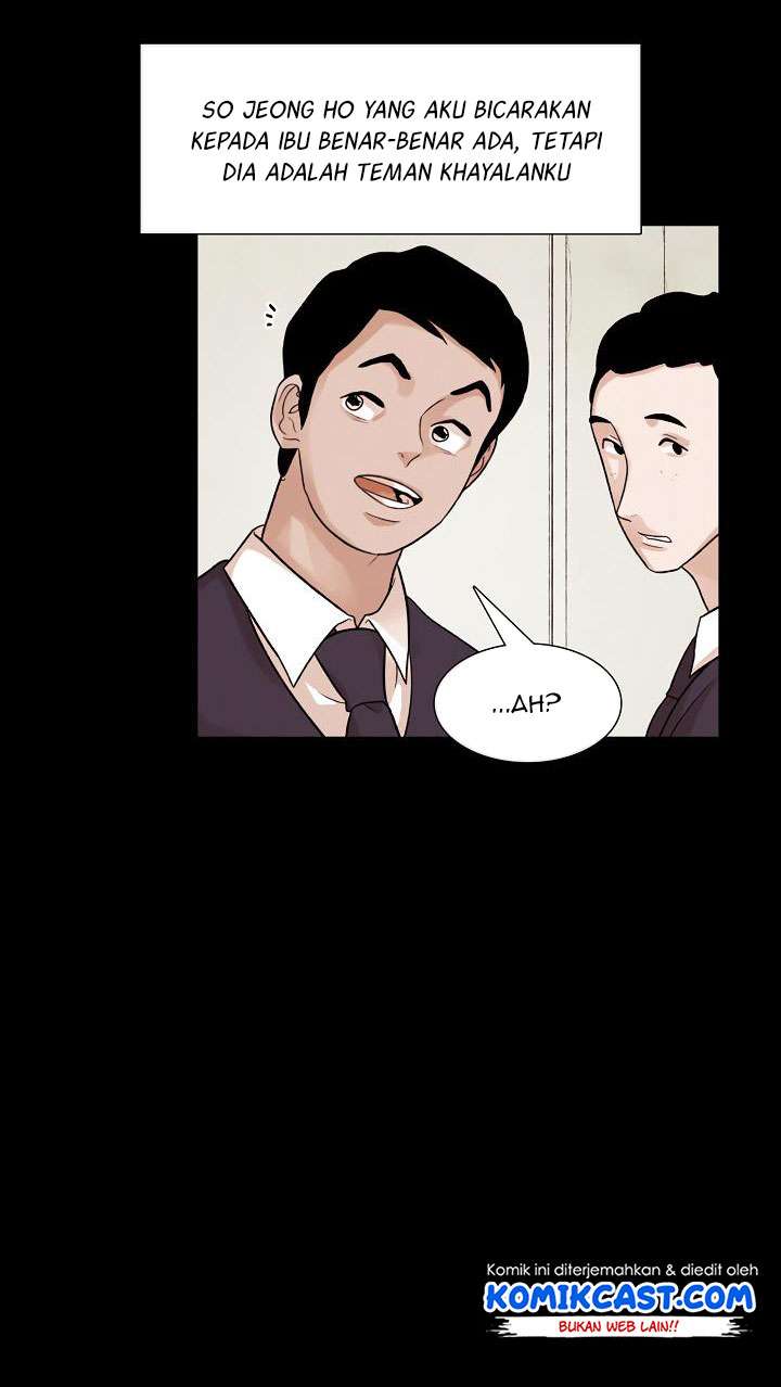 Past Life Regressor Chapter 06 Gambar 19