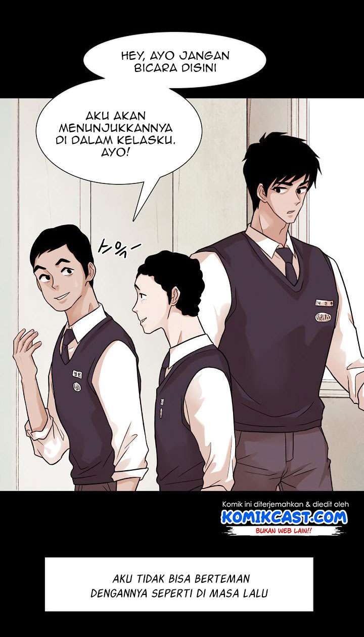 Past Life Regressor Chapter 06 Gambar 20