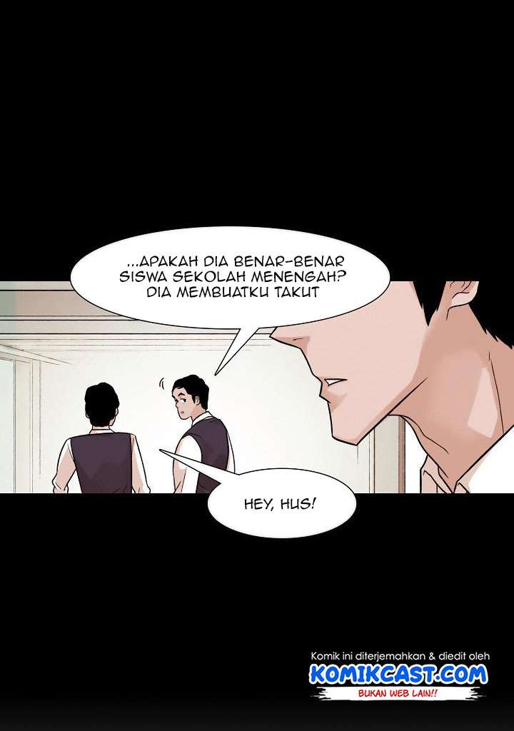 Past Life Regressor Chapter 06 Gambar 21