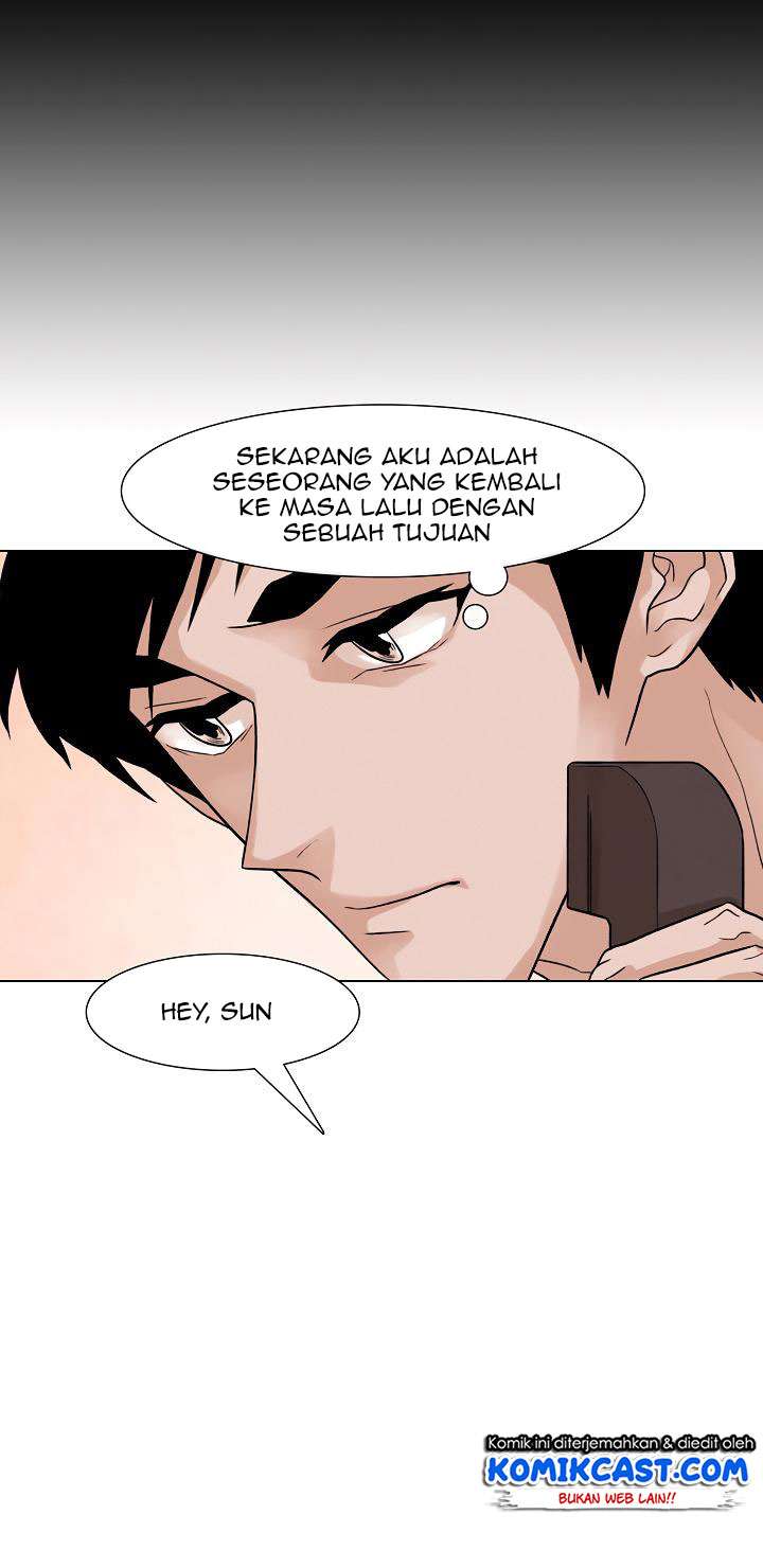 Past Life Regressor Chapter 06 Gambar 22