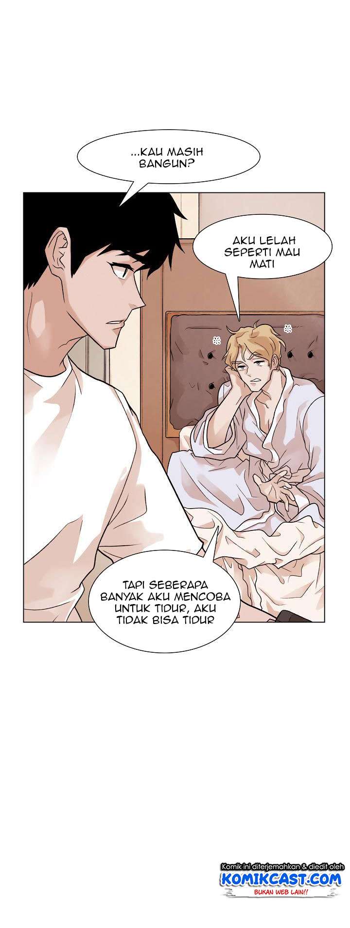 Past Life Regressor Chapter 06 Gambar 23