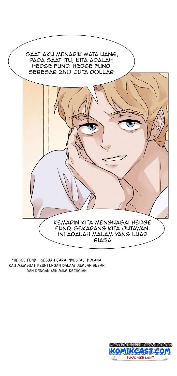 Past Life Regressor Chapter 06 Gambar 24