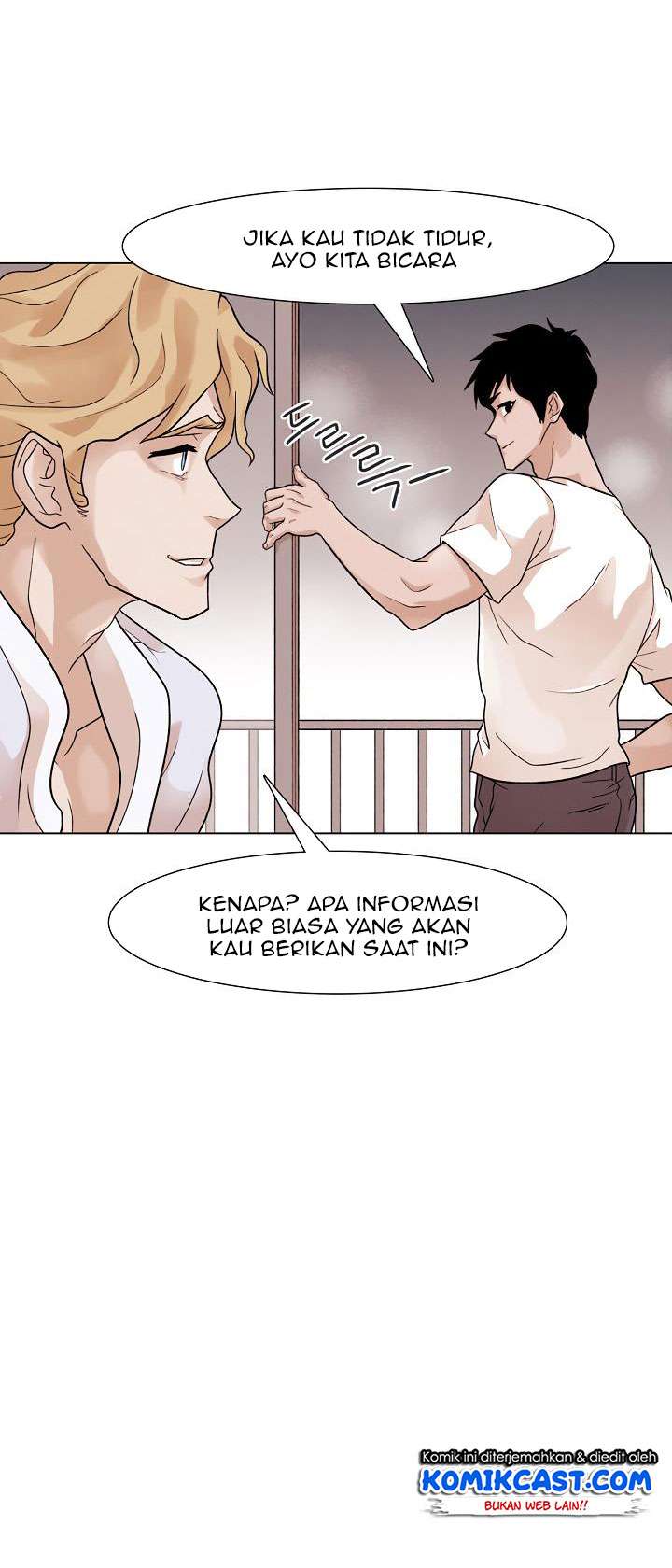 Past Life Regressor Chapter 06 Gambar 25