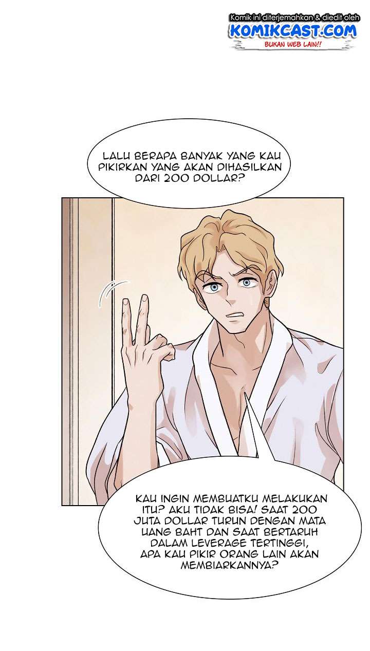 Past Life Regressor Chapter 06 Gambar 29