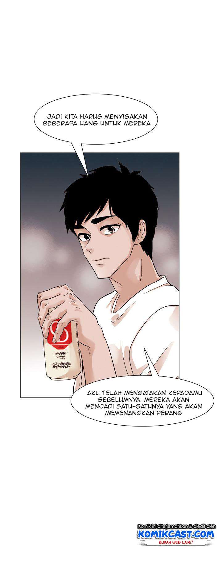 Past Life Regressor Chapter 06 Gambar 30