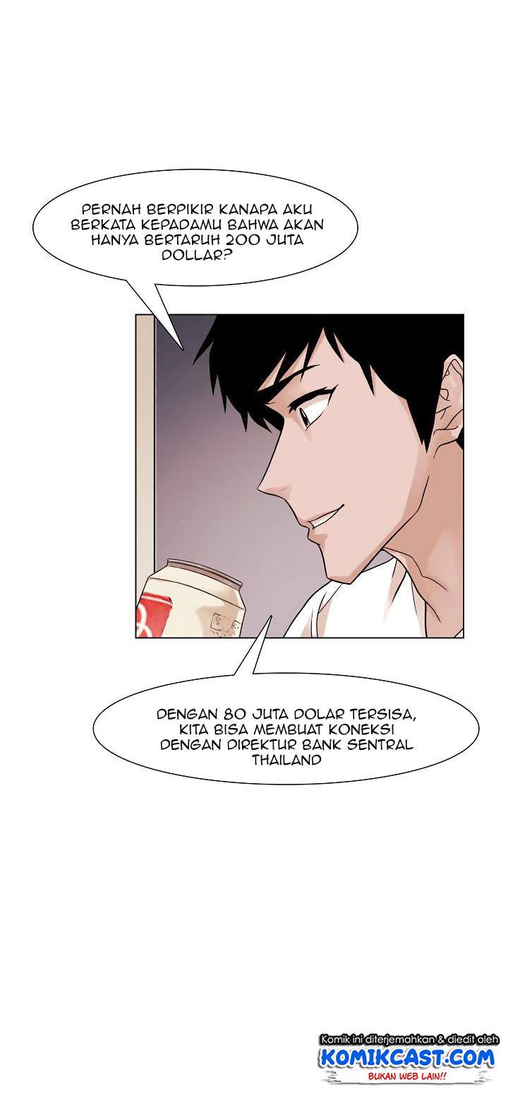 Past Life Regressor Chapter 06 Gambar 33