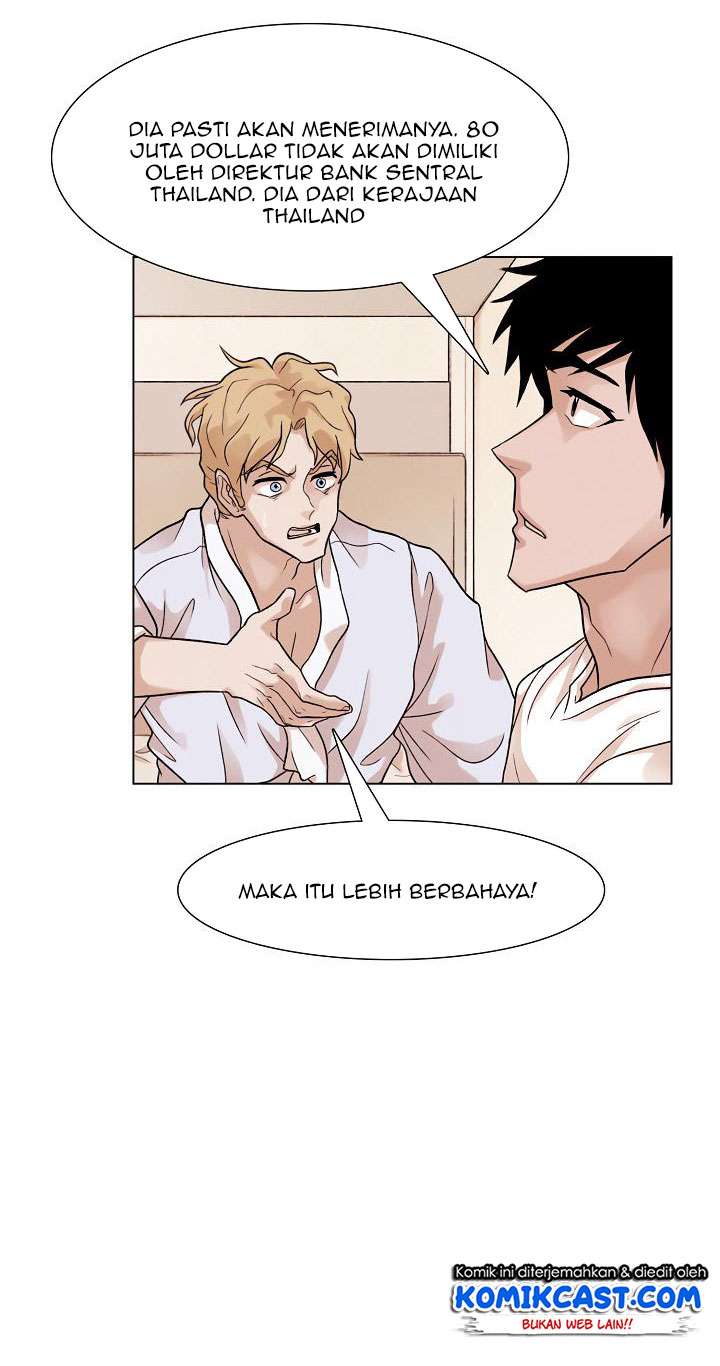 Past Life Regressor Chapter 06 Gambar 36