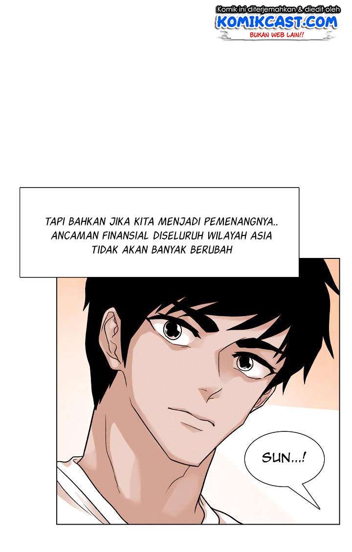 Past Life Regressor Chapter 06 Gambar 38