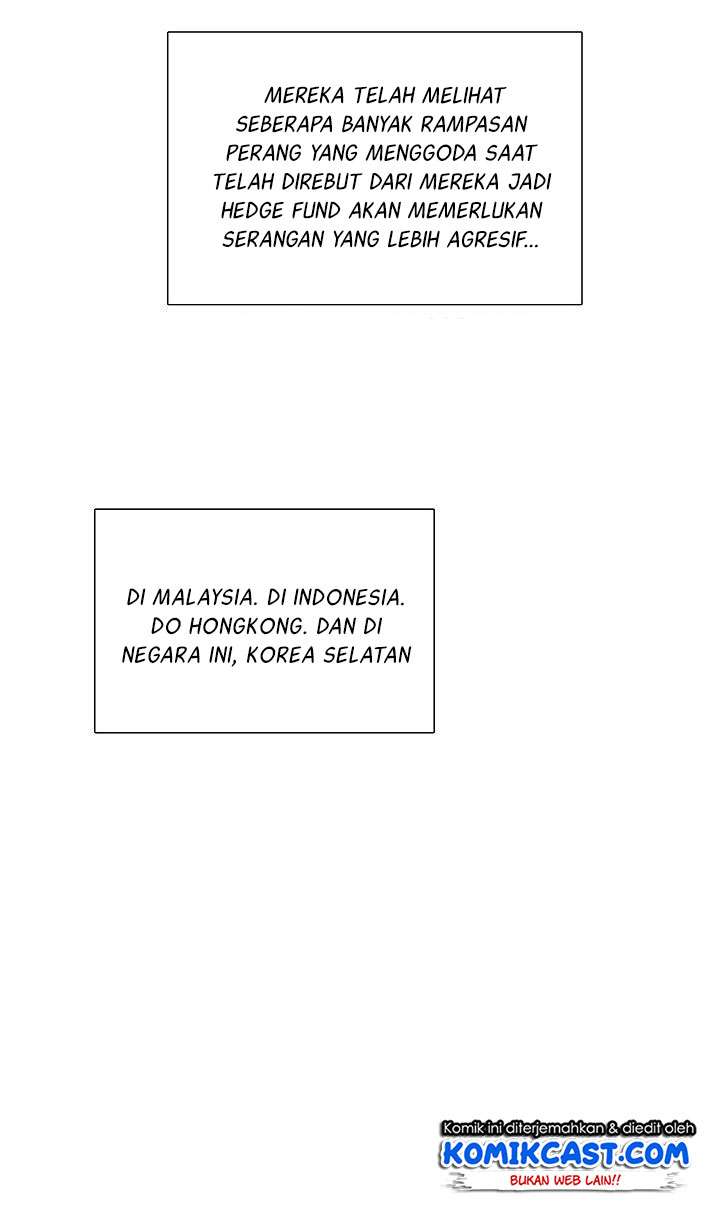 Past Life Regressor Chapter 06 Gambar 39