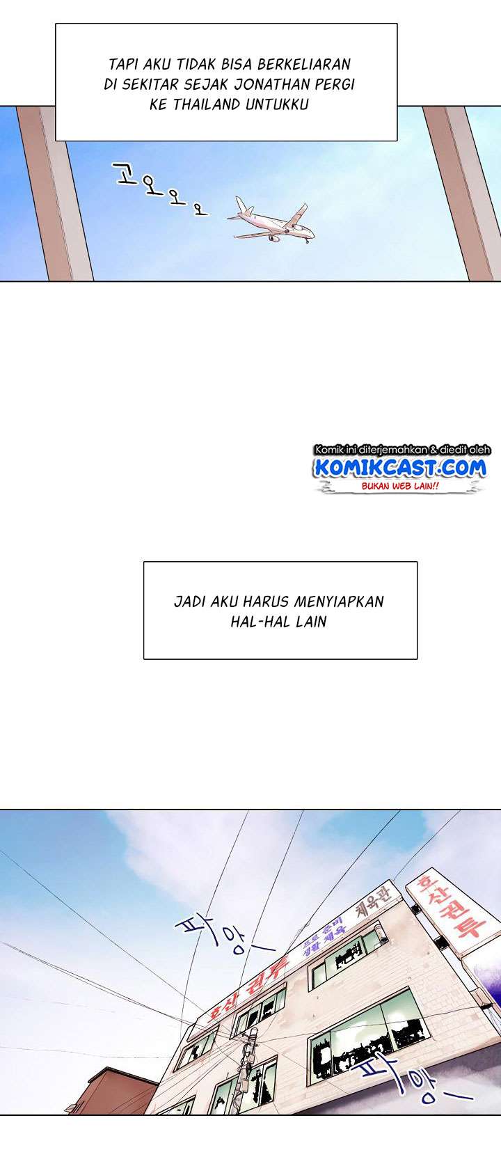 Past Life Regressor Chapter 06 Gambar 43