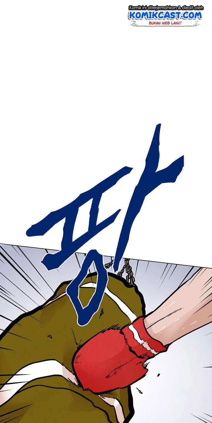 Past Life Regressor Chapter 06 Gambar 44