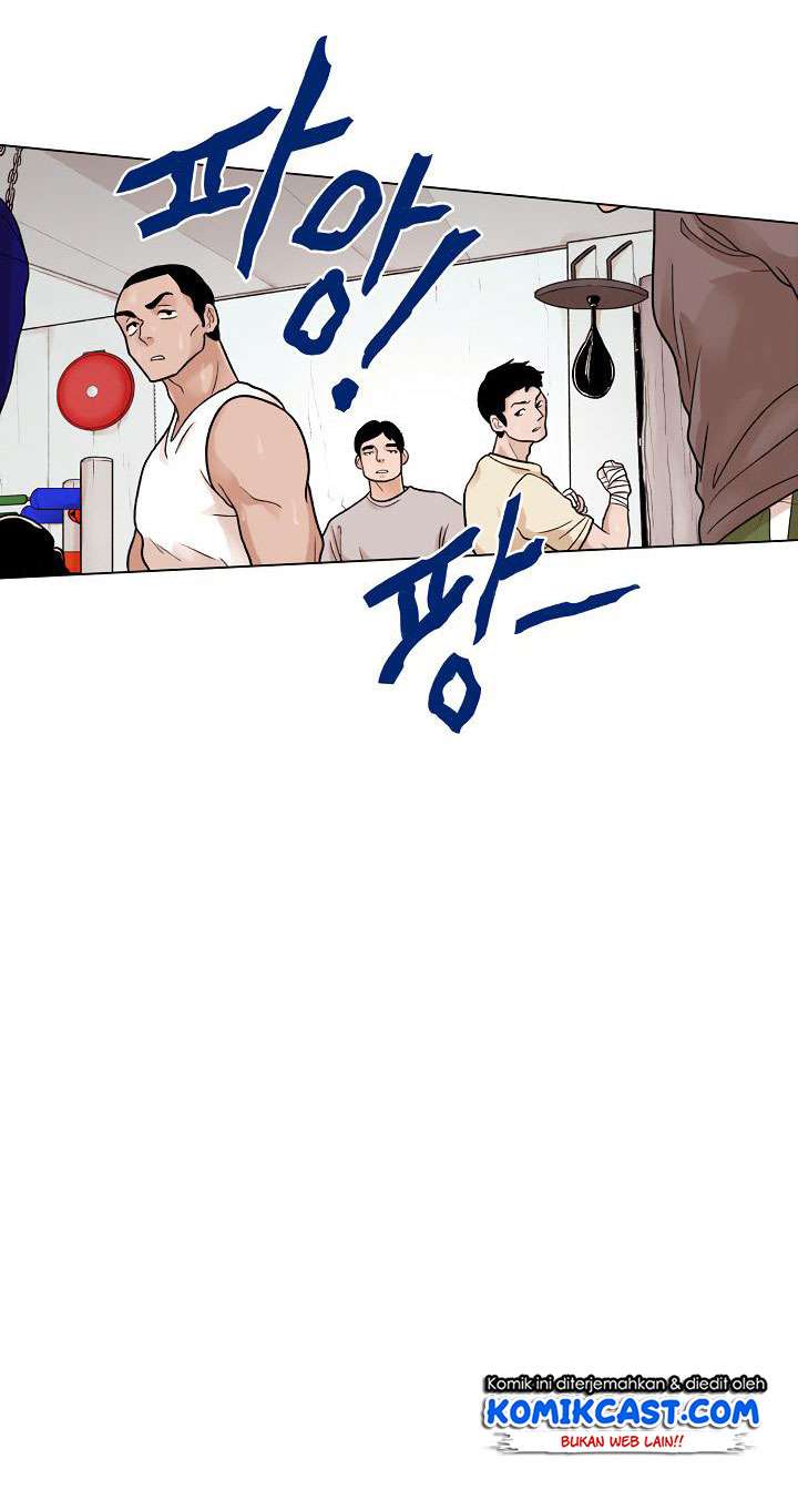 Past Life Regressor Chapter 06 Gambar 46