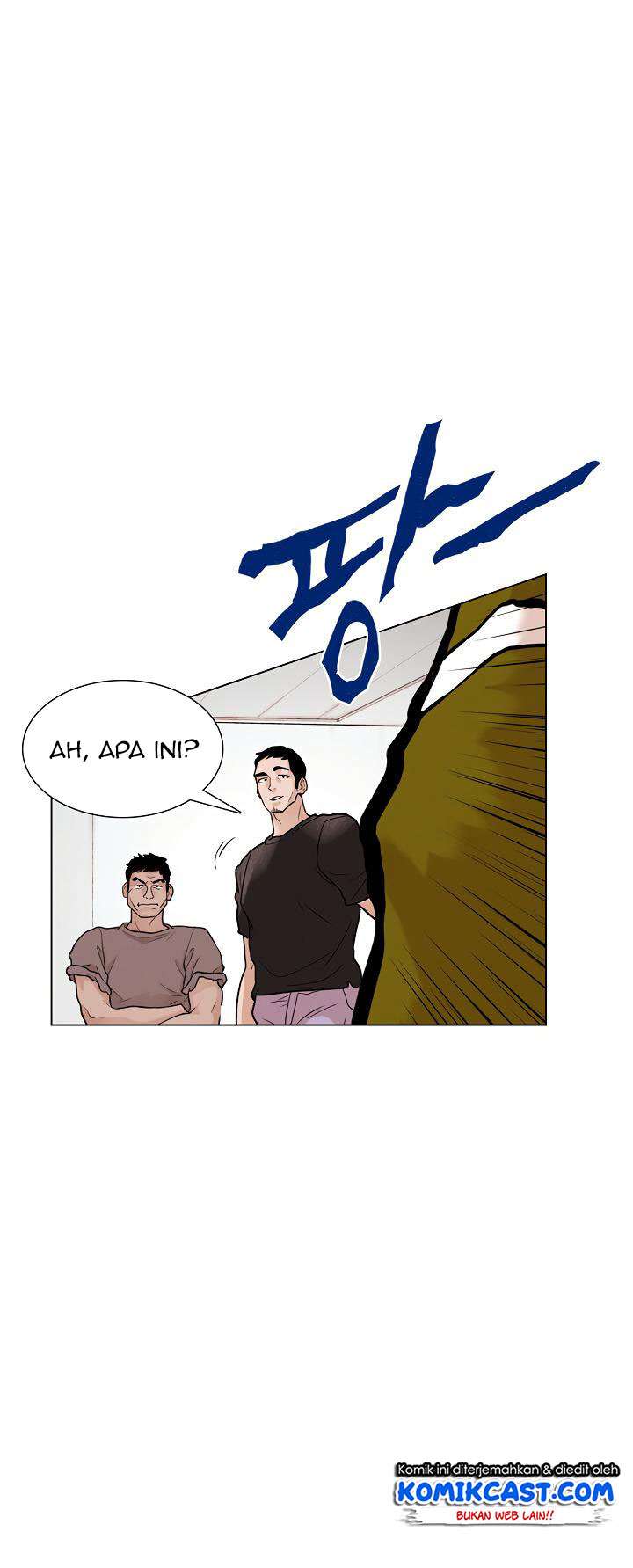 Past Life Regressor Chapter 06 Gambar 48