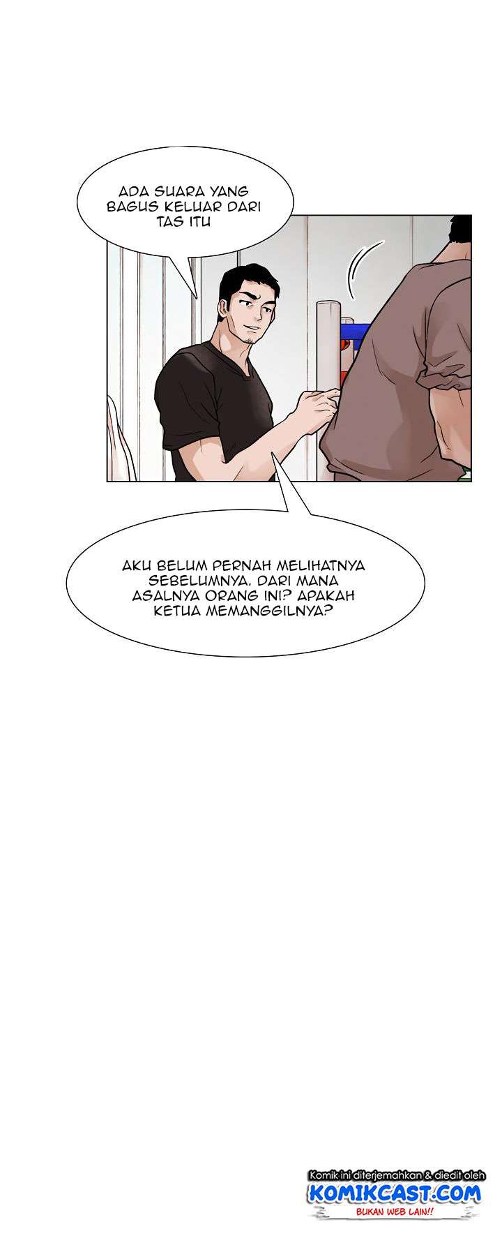 Past Life Regressor Chapter 06 Gambar 49