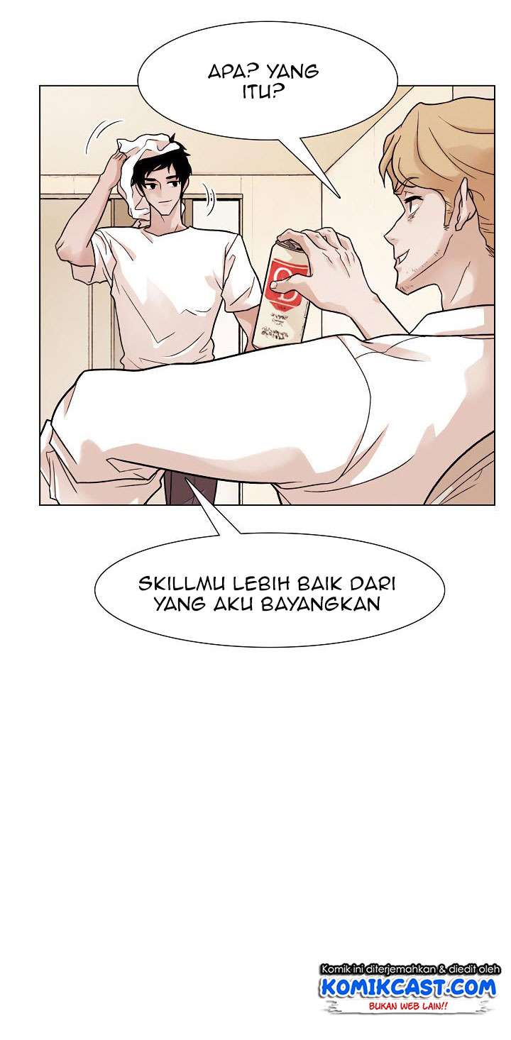 Past Life Regressor Chapter 06 Gambar 5