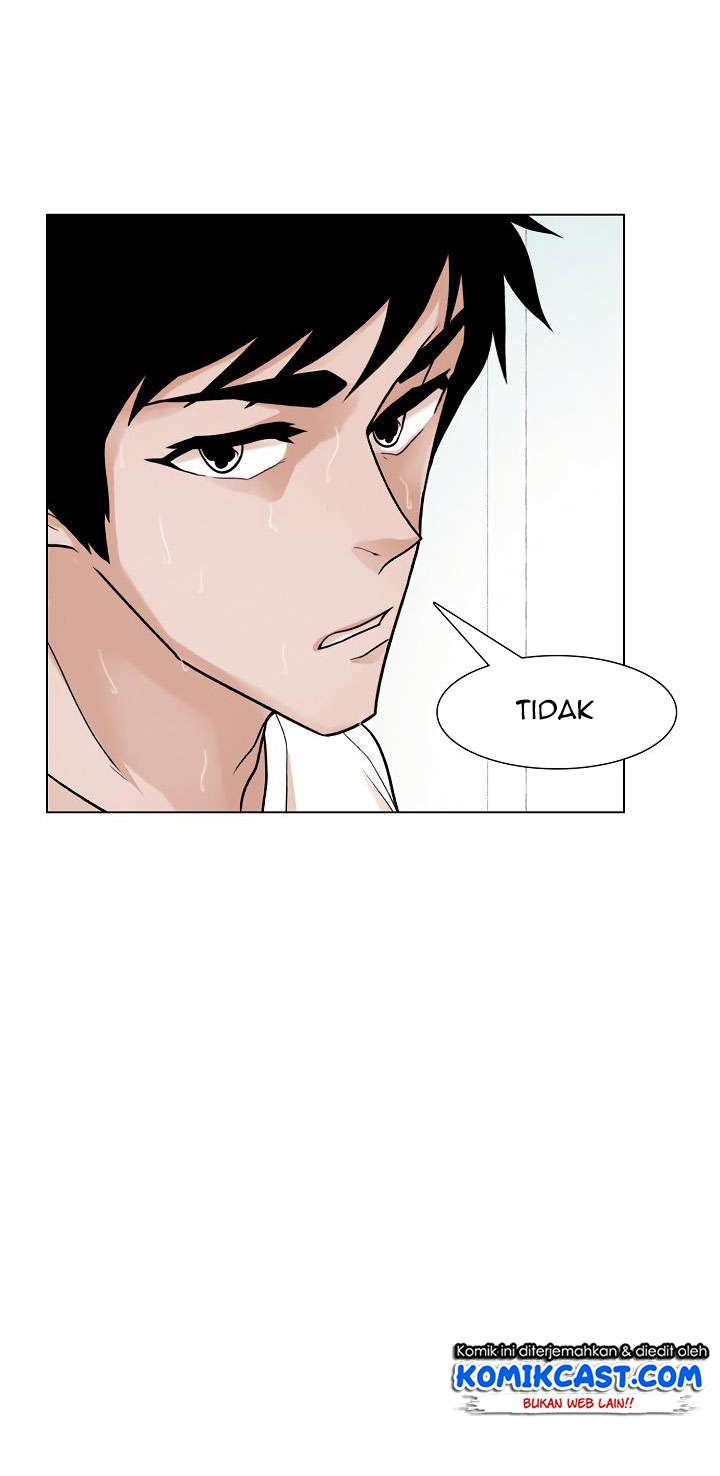 Past Life Regressor Chapter 06 Gambar 52