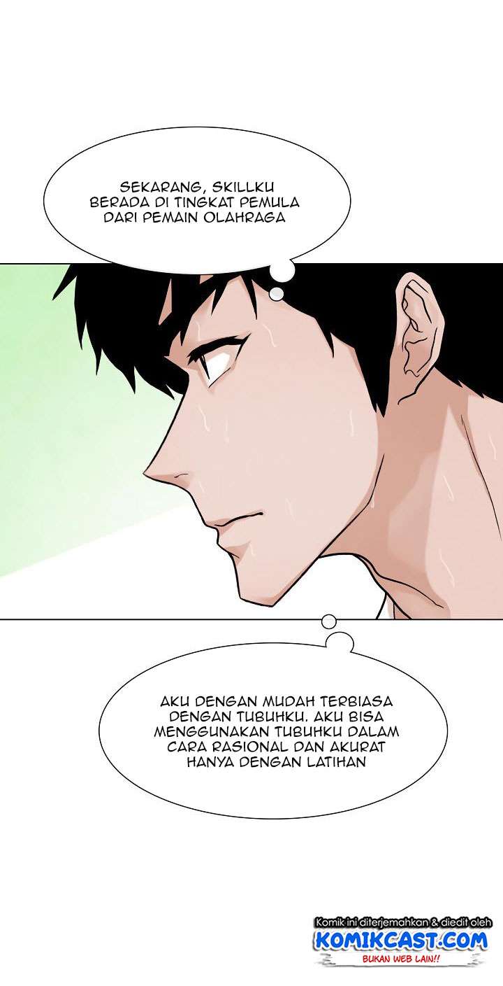 Past Life Regressor Chapter 06 Gambar 56