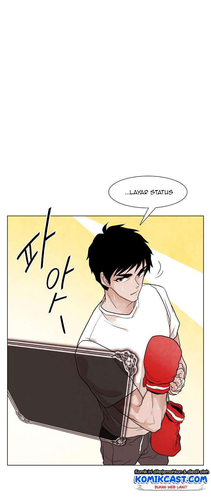 Past Life Regressor Chapter 06 Gambar 57