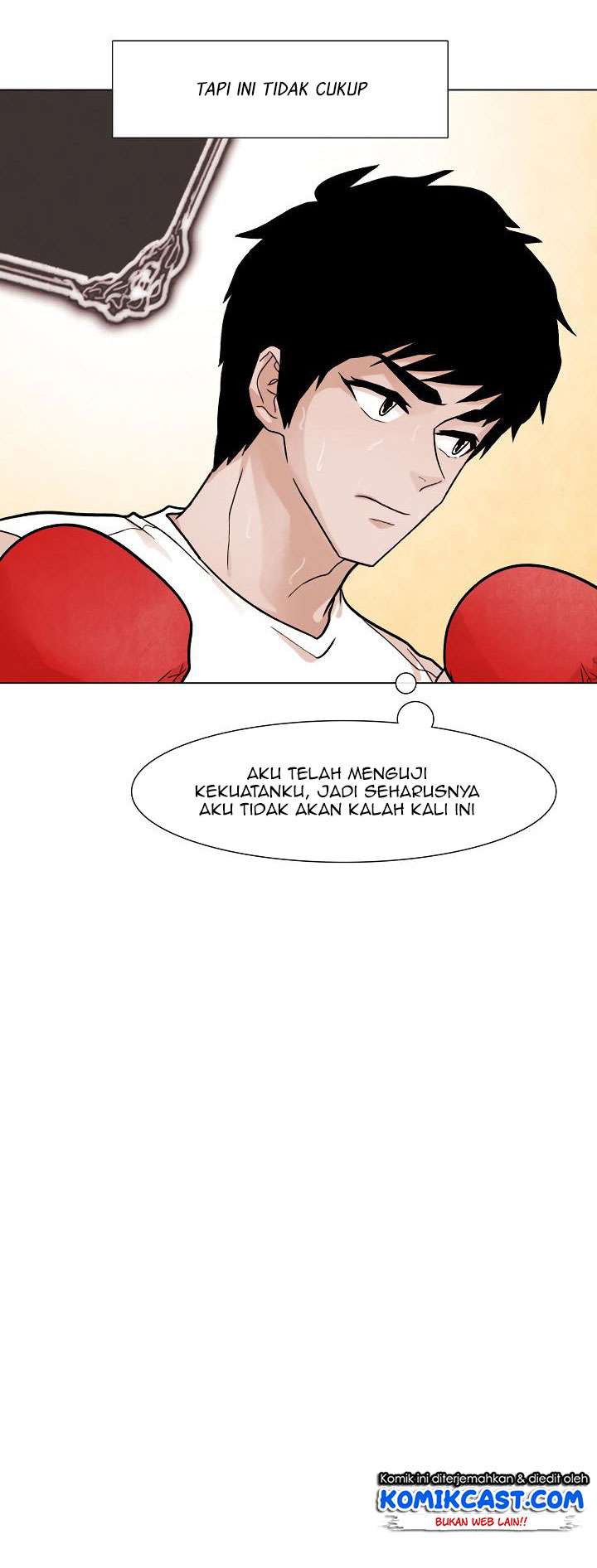 Past Life Regressor Chapter 06 Gambar 59
