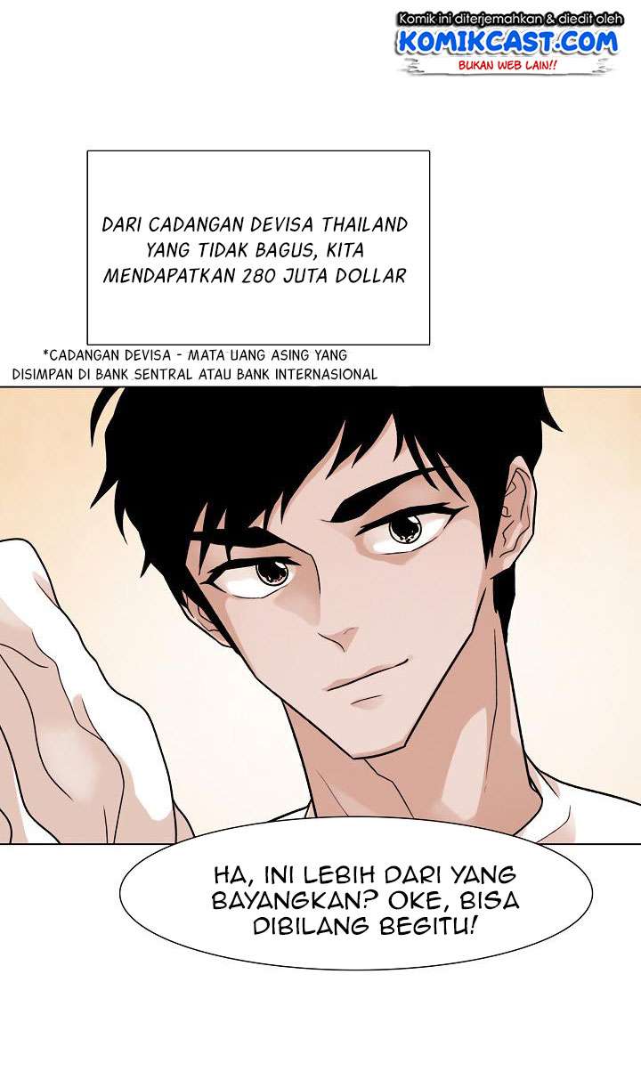 Past Life Regressor Chapter 06 Gambar 6