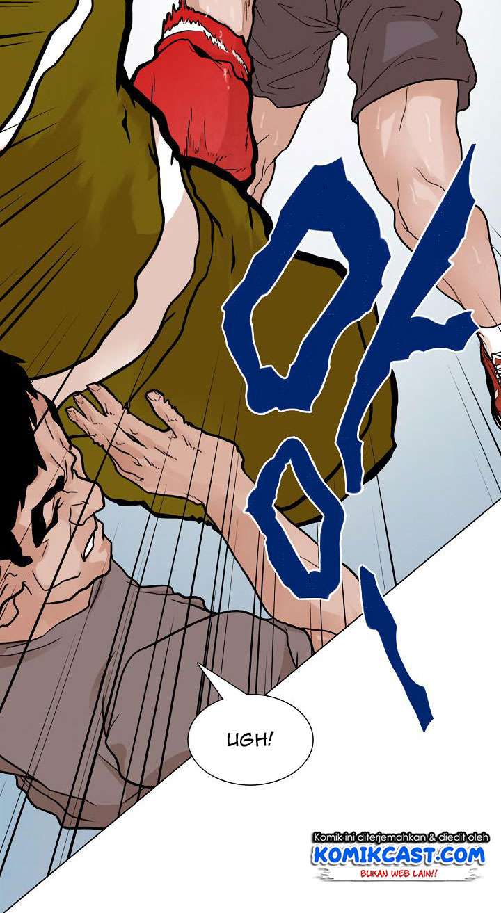 Past Life Regressor Chapter 06 Gambar 61