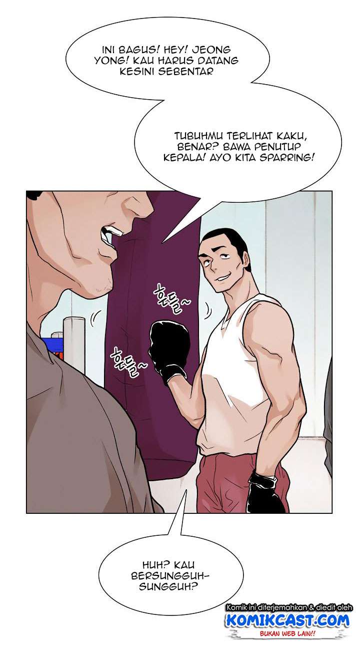 Past Life Regressor Chapter 06 Gambar 63