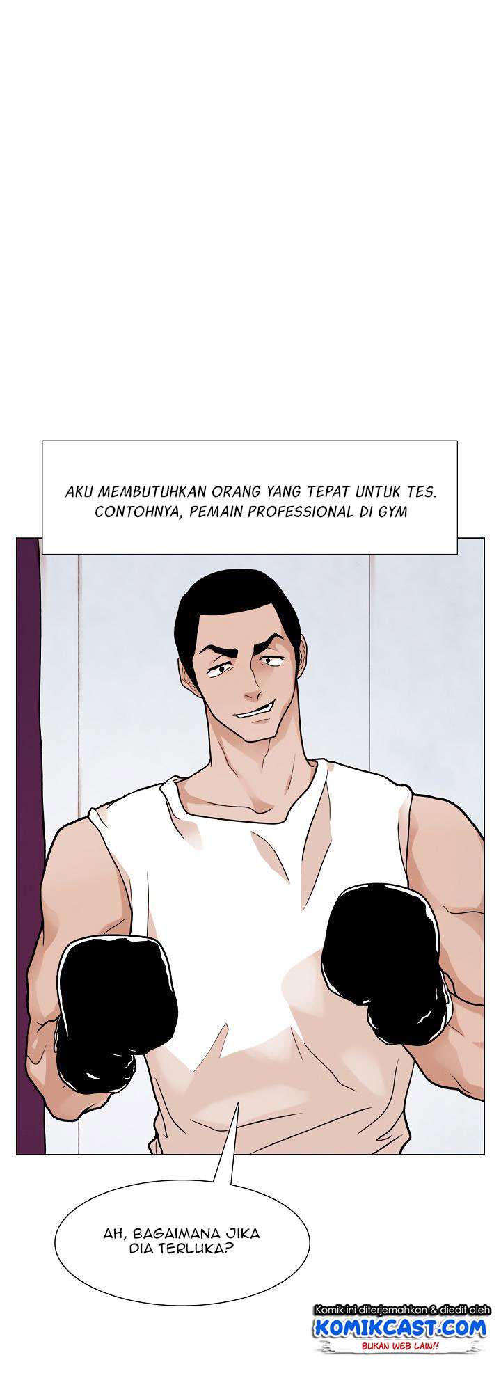 Past Life Regressor Chapter 06 Gambar 64