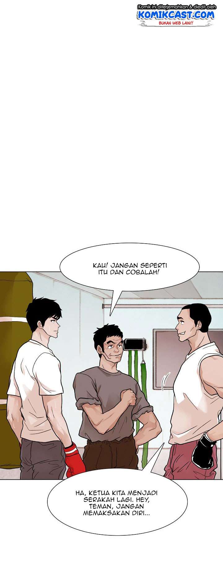 Past Life Regressor Chapter 06 Gambar 65