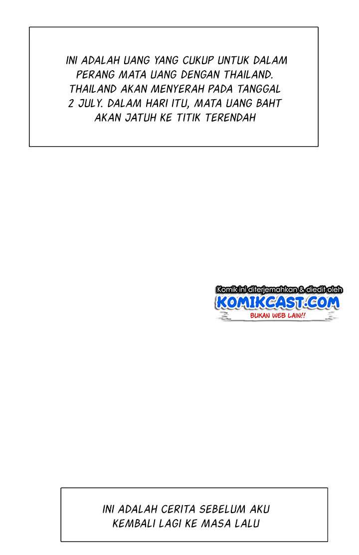 Past Life Regressor Chapter 06 Gambar 7